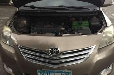 Toyota Vios 1.5g 2010 FOR SALE