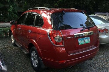 Chevrolet Captiva diesel FOR SALE