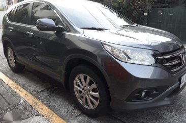 Honda Crv 2015 Automatic Cruise Control Series Rush Sale