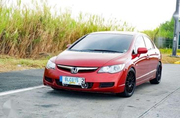 Honda Civic FD 2007 FOR SALE