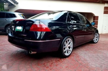 2007 Honda Accord Super fresh