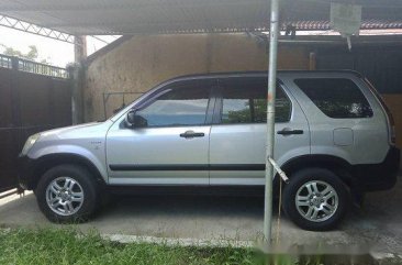 Honda CR-V 2003 for sale