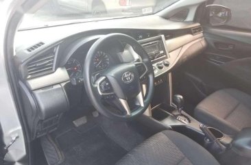 2016 Toyota Innova 2.8 E Diesel Automatic Trans