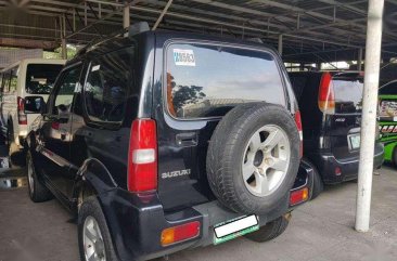 2013 Suzuki Jimny 4x4 Manual for sale 