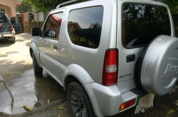 Suzuki Jimny 2006 for sale 