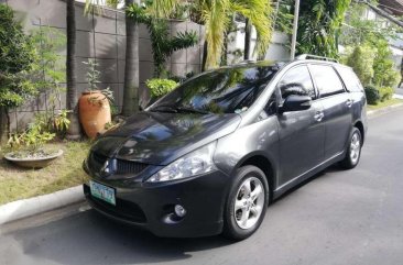 2008 Mitsubishi Grandis for sale 