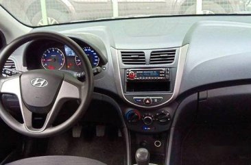 Hyundai Accent 2017 for sale