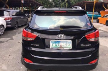 2010 Hyundai Tucson GLS matic FOR SALE