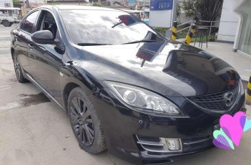 Mazda 6 2008 for sale 