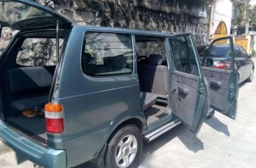 Toyota Revo gas 1998 FOR SALE