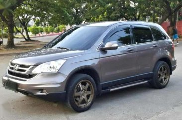 2010 Honda Crv 4x2 FOR SALE