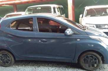 Hyundai Eon 2017 for sale