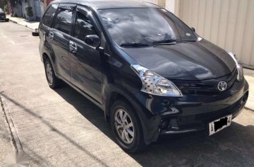 549k Rush sale!! 2015 Toyota Avanza 1.3E AT