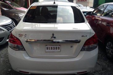 Mitsubishi Mirage 2016 for sale