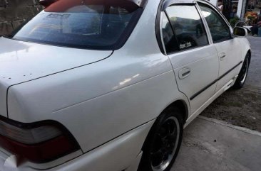 Toyota Corolla bigbody 96 xe FOR SALE