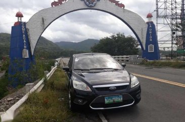 Ford Focus 2010 tdci FOR SALE