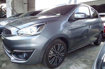 2016 Mitsubishi Mirage GLS HB Automatic for sale 