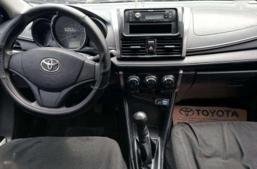 Toyota Vios Assume Balance 2016 FOR SALE