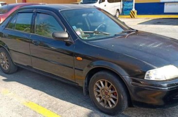 2001mdl Ford Lynx Gsi manual FOR SALE