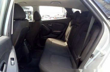 Hyundai Tucson 2015 for sale