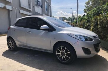 2015 Mazda 2 1.3L MT Hatchback