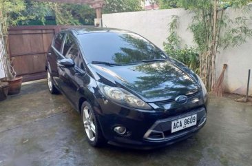 2014 FORD Fiesta S FOR SALE