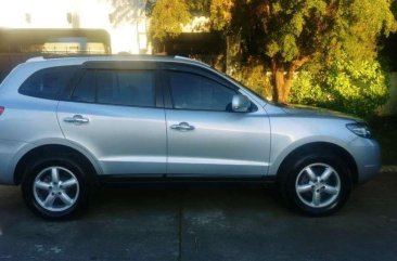 Hyundai Santa Fe 2009 for sale 