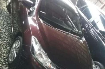 2018 TOYOTA Vios 1.3 E Manual Transmission