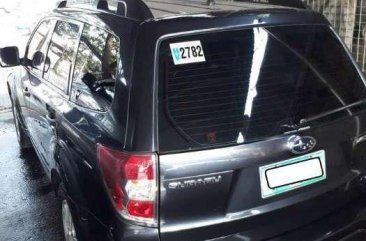 Subaru FORESTER automatic 2012 FOR SALE