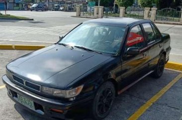 Mitsubishi Lancer GTI efi 1992 orig for sale 