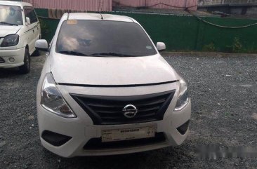 Nissan Almera 2017 for sale