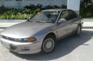 Mitsubishi Galant 1999 for sale 