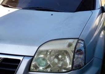 Nissan Xtrail 2007 for sale 