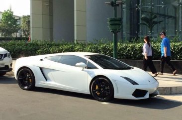 2012 Lamborghini Gallardo local for sale 