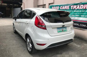 Ford Fiesta 2011 for sale