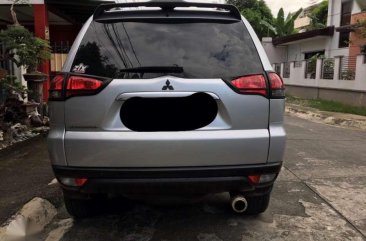 2014 Mitsubishi Montero GLS V Matic for sale 