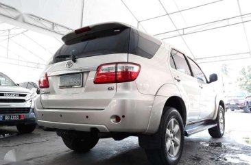 2010 Toyota Fortuner 25 G AT Dsl FOR SALE