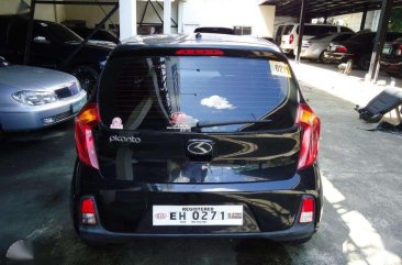 2017 Kia Picanto EX Automatic for sale 