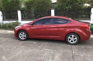 Hyundai Elantra 2012 for sale 