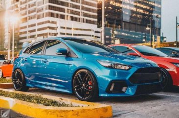 Ford Focus RS 2017 FOR SALE