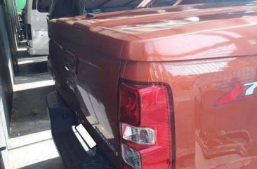 2017 Chevrolet Colorado LT Manual FOR SALE