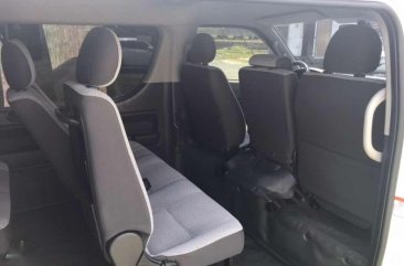 2016 Toyota Hiace GL Grandia AT FOR SALE