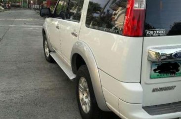 Ford Everest 2007 FOR SALE