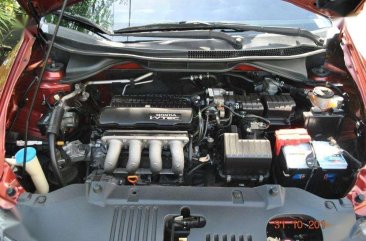 2009 Honda City 1.3 Manual Transmission