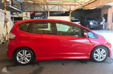 Honda Jazz pre-mmc GE 2009 model AT