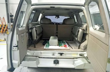 Nissan Patrol President Series 4x4 2004 for sale 