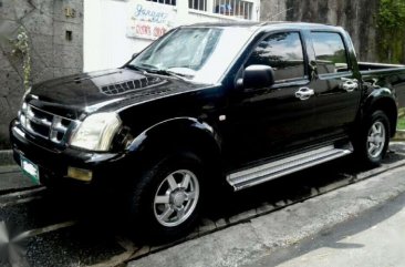 Isuzu Dmax 2007 for sale 