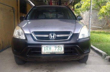 Honda CR-V 2003 for sale