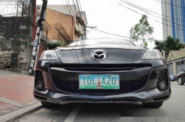 Mazda 3 2012 for sale