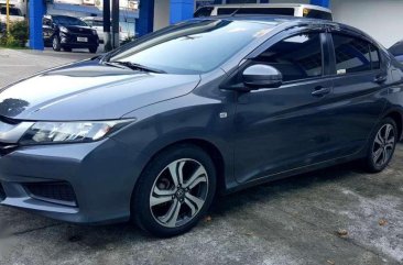 Rush sale Honda City E Navi 2014